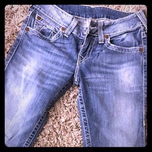 True religion jeans (authentic!)